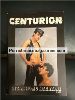 Centurion Gay Interest Art Male Nude Magazine Leather S&M